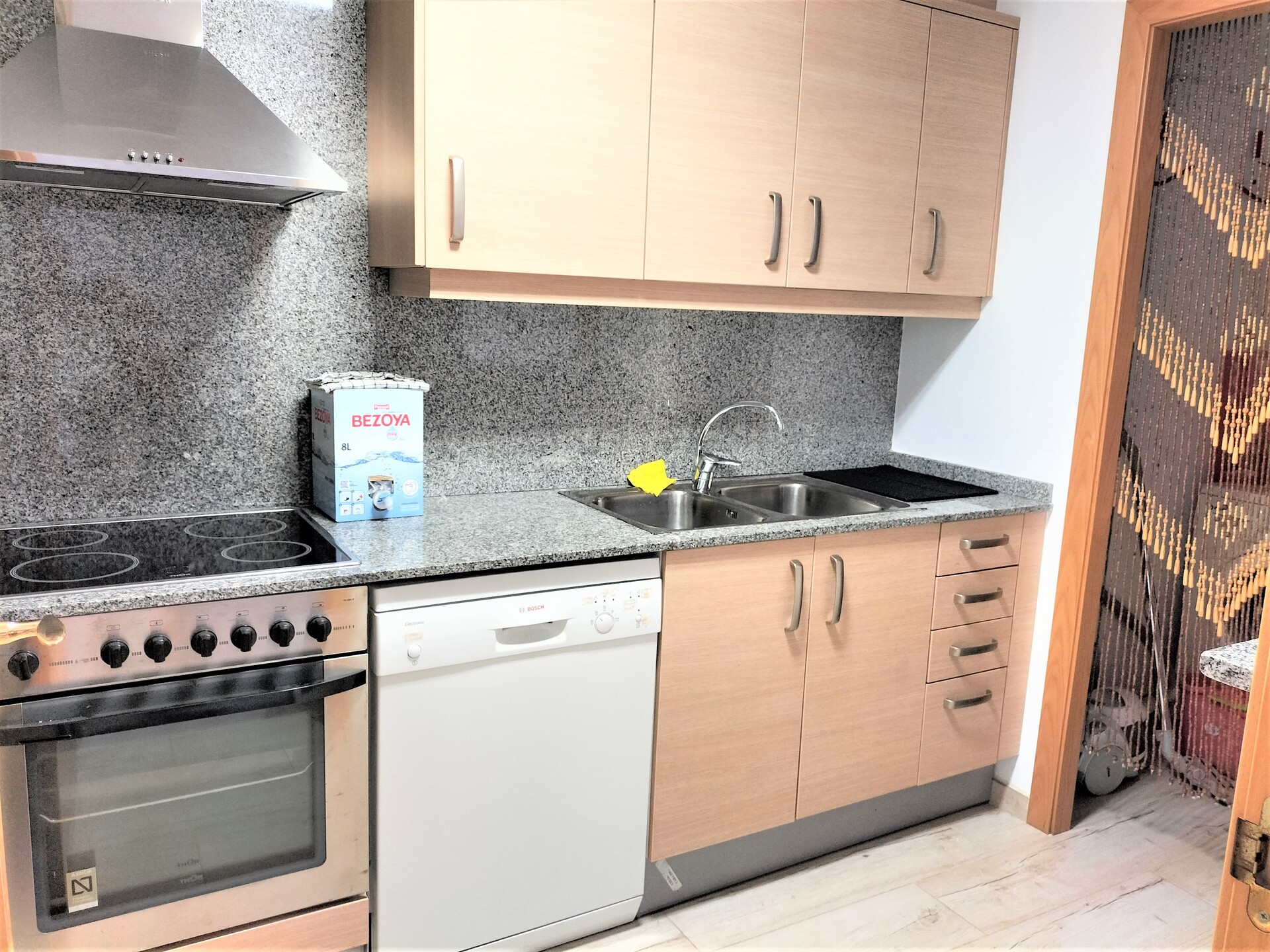 Piso de 59 m² en Benicarló