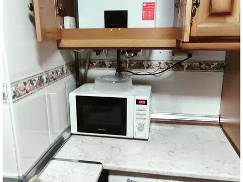 Piso de 45 m² en Granada