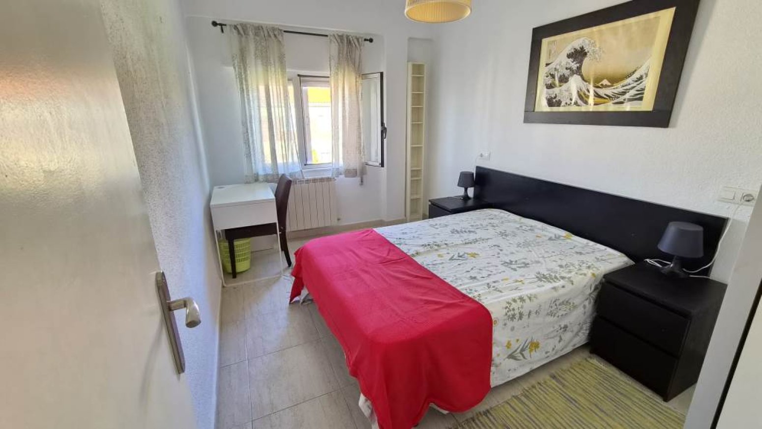 Piso de 89 m² en Salamanca