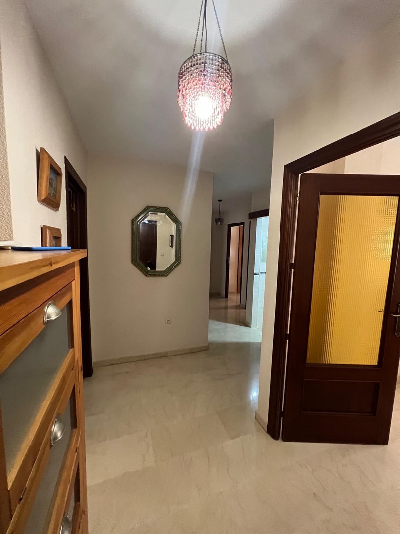 Habitación 118 m², Granada