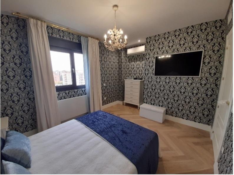 Wohnung 150 m² in Badajoz