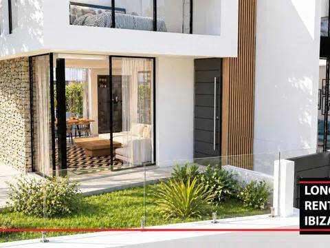 Haus 270 m² in Ibiza-Stadt