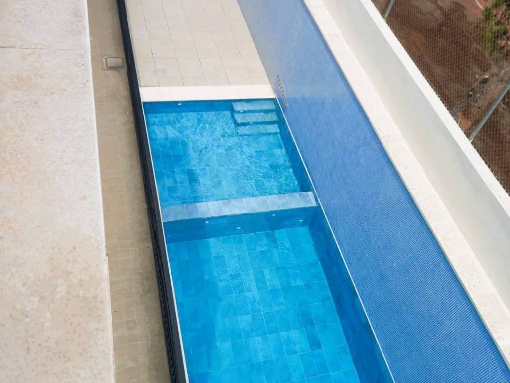 Piso de 90 m² en Paterna