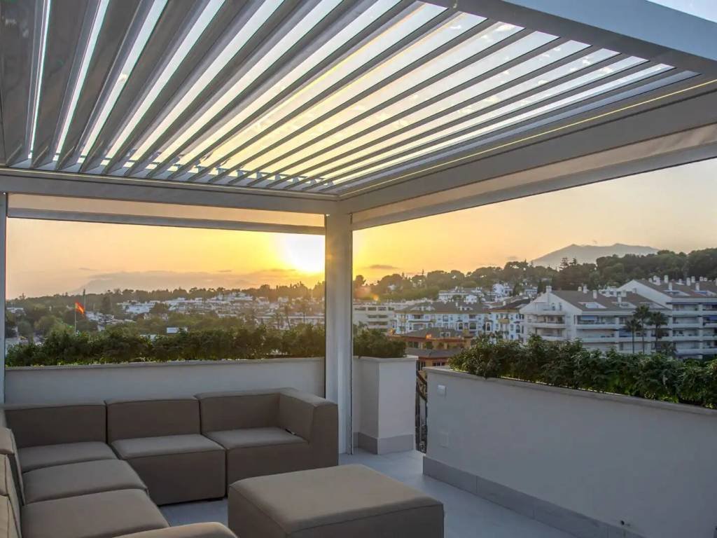 Piso de 187 m² en Marbella