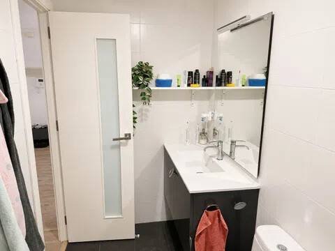 Piso de 54 m² en Godella