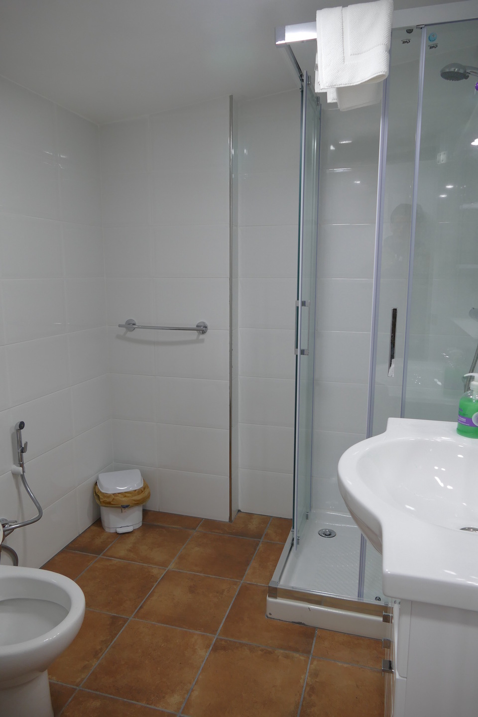 Комната 28 м², Valverdón