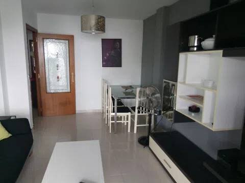 Pis de 60 m² a la Vila Joiosa