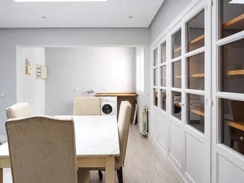 Pis de 281 m² a Madrid