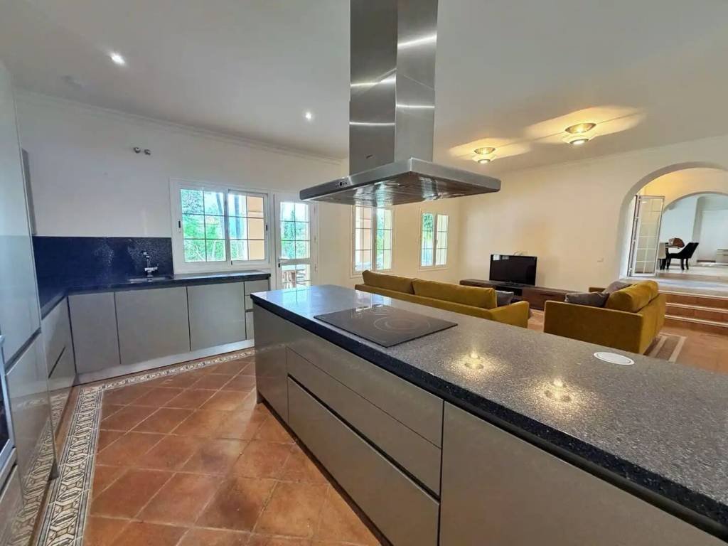 Casa de 545 m² en Benahavís