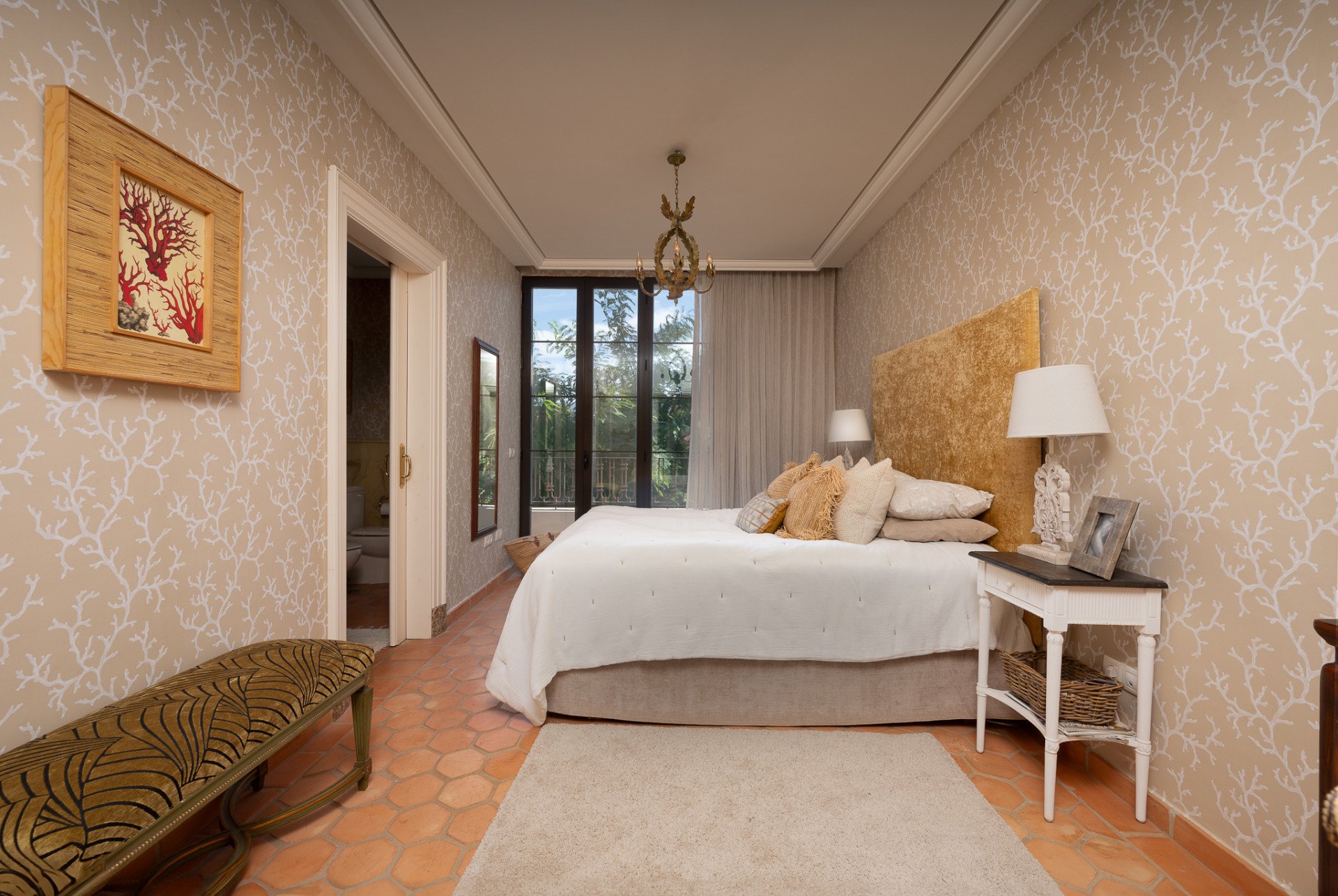 Casa de 907 m² en Marbella