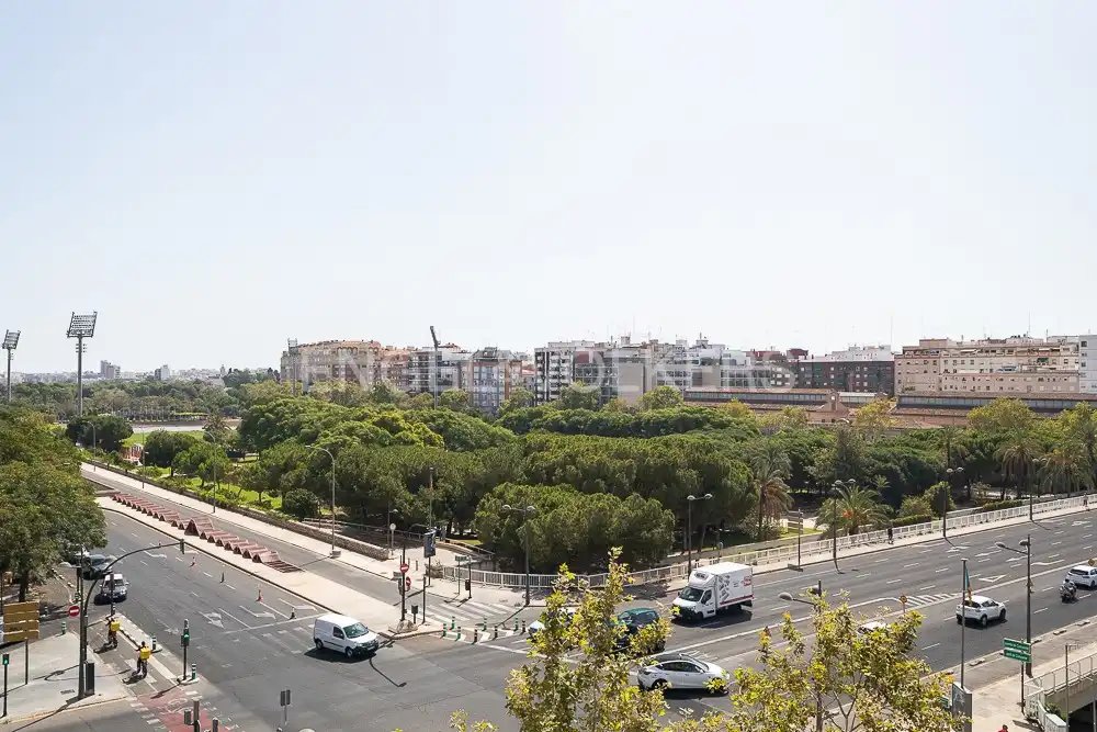 Pis de 157 m² a València