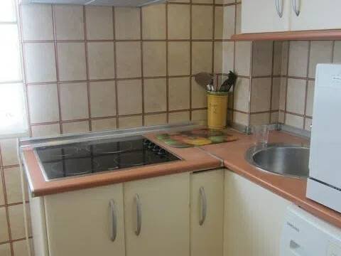 Piso de 60 m² en Chiclana de la Frontera