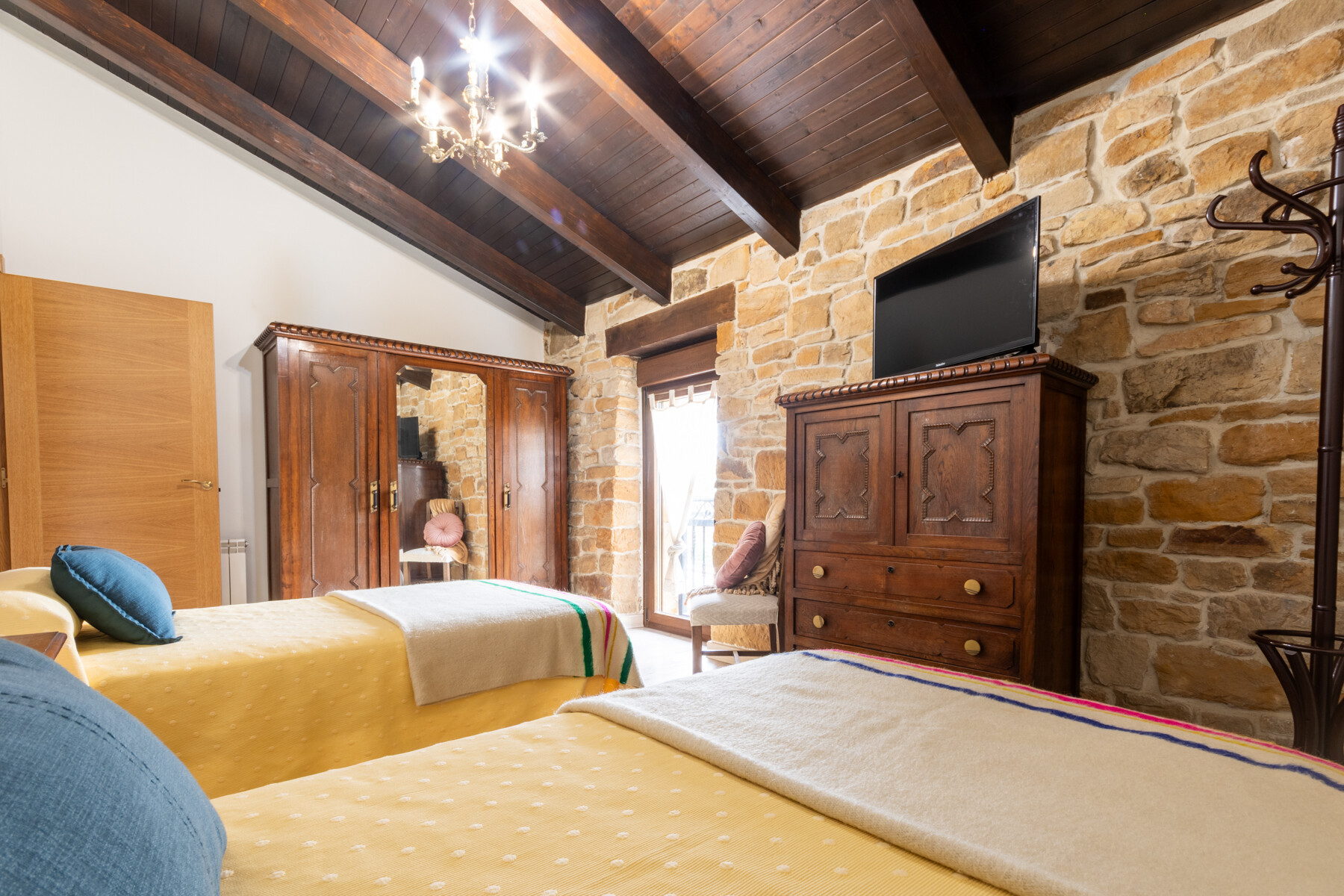 Casa de 125 m² en Villaviciosa