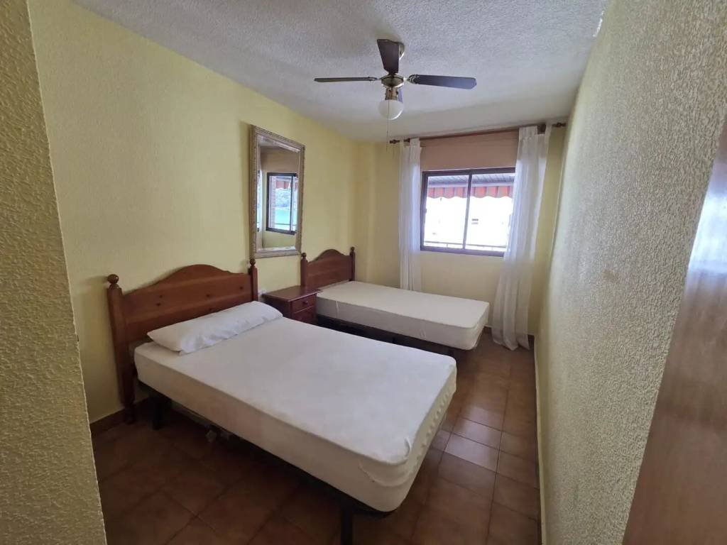Piso de 100 m² en Almuñécar