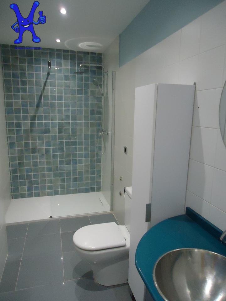 Piso de 76 m² en Salamanca
