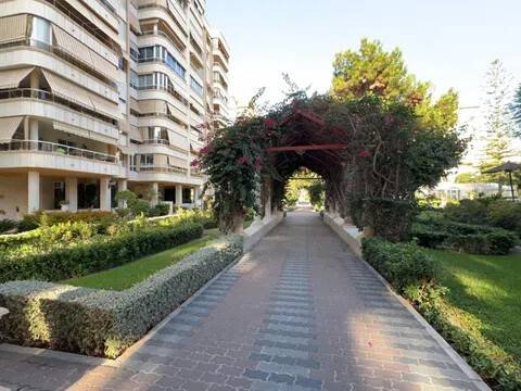Piso de 255 m² en Alicante