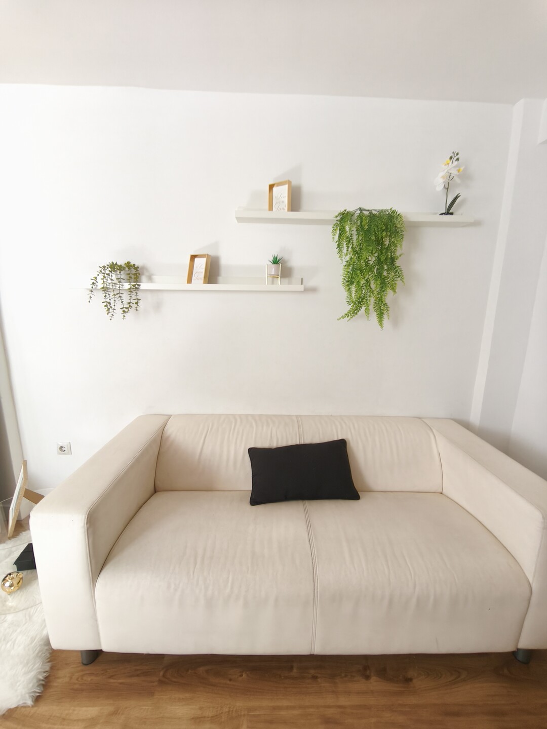 Piso de 60 m² en Talavera de la Reina