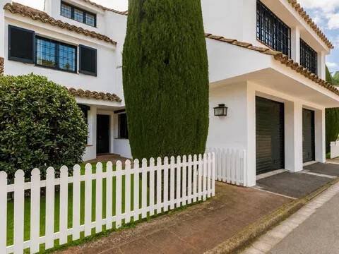 Piso de 241 m² en Sant Vicenç de Montalt