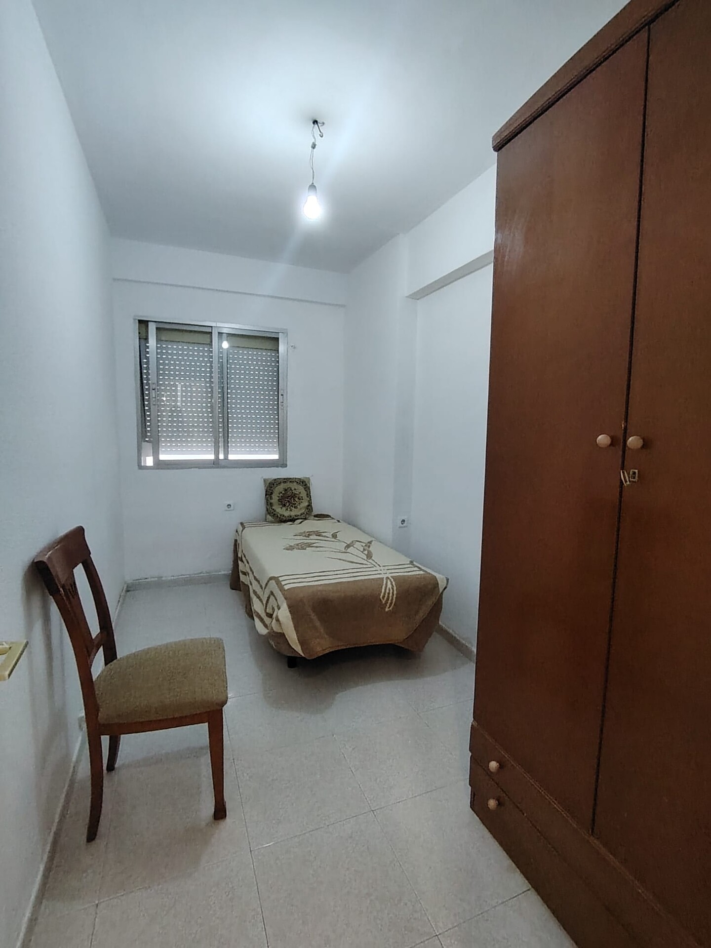 Piso de 90 m² en Mérida