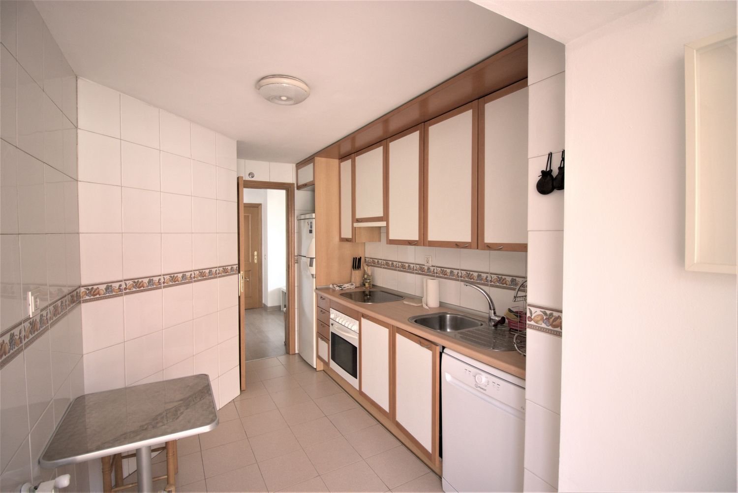 Wohnung 85 m² in Madrid