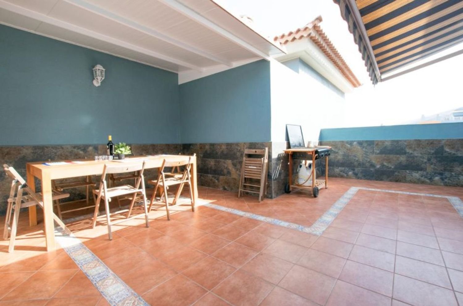 Apartamento 120 m² em Güímar