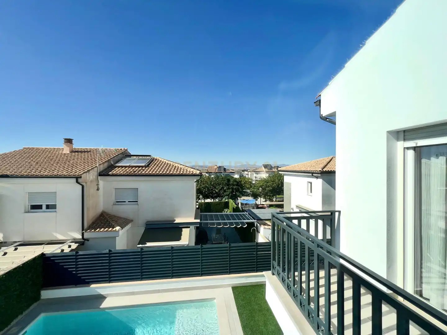 House 250 m² in Ogíjares