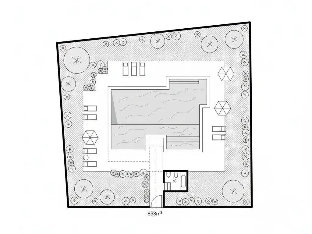 Casa de 150 m² a Estepona