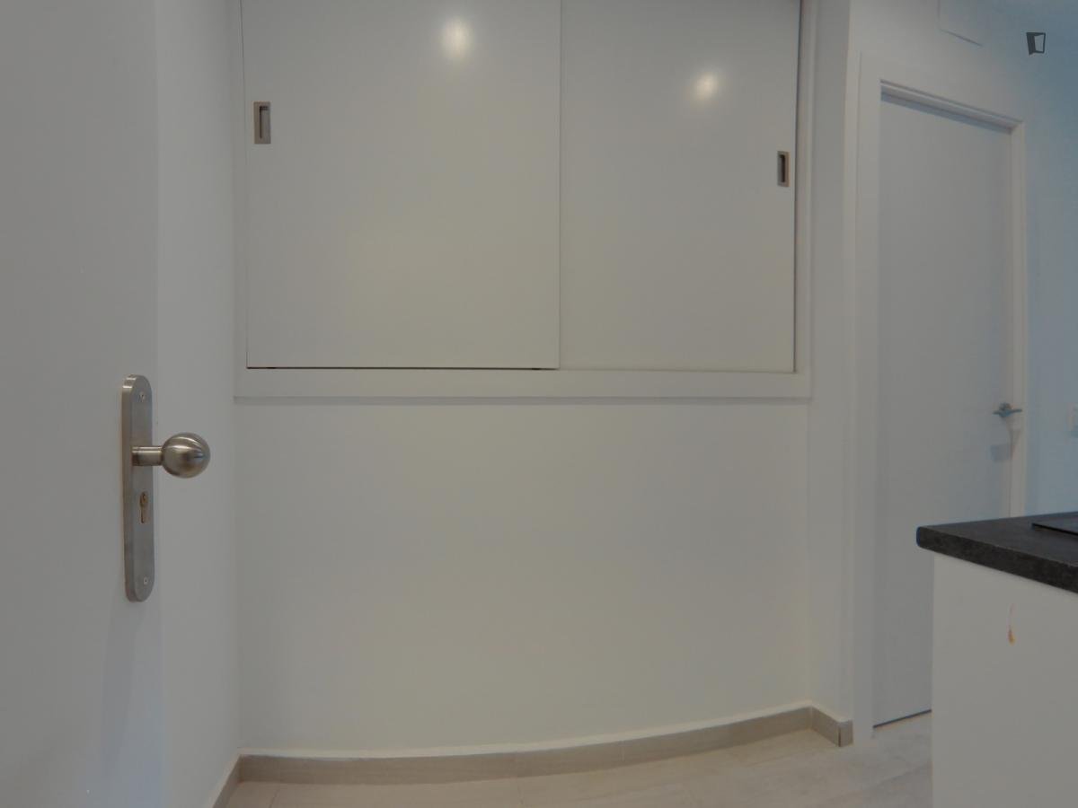 Piso de 30 m² en Madrid