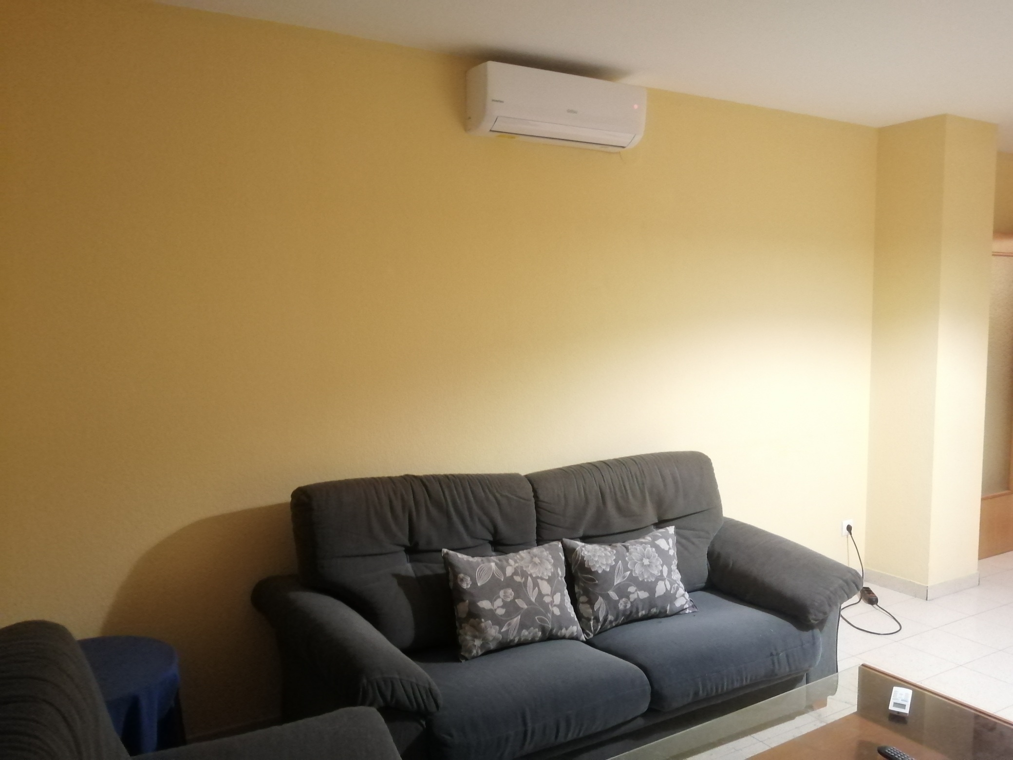 Habitación 120 m², Tortosa