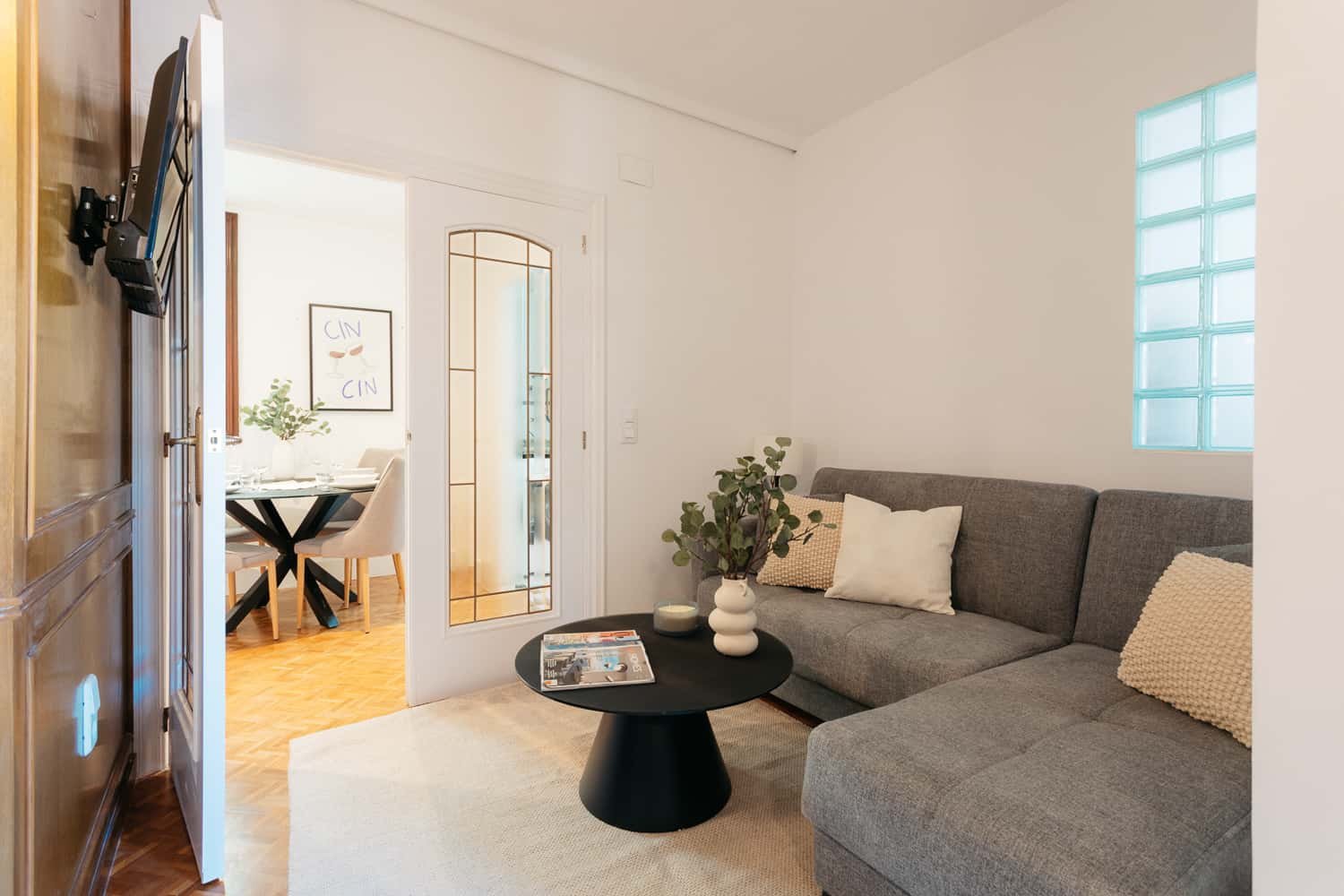Habitació de lloguer, València