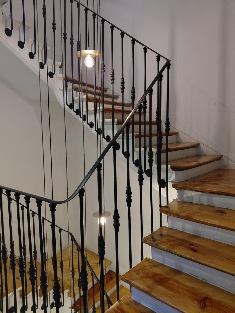 Pis de 57 m² a Madrid