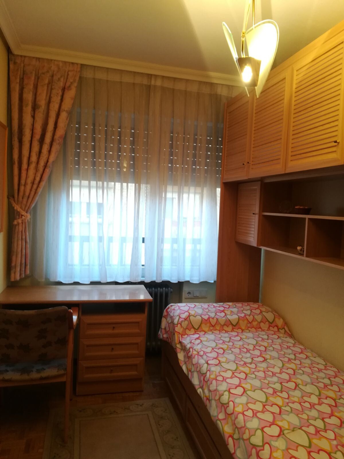 Piso de 125 m² en Salamanca