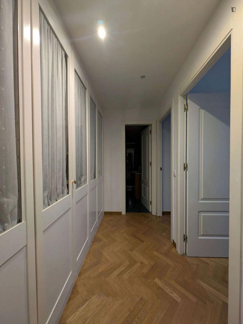Pis de 39 m² a Madrid