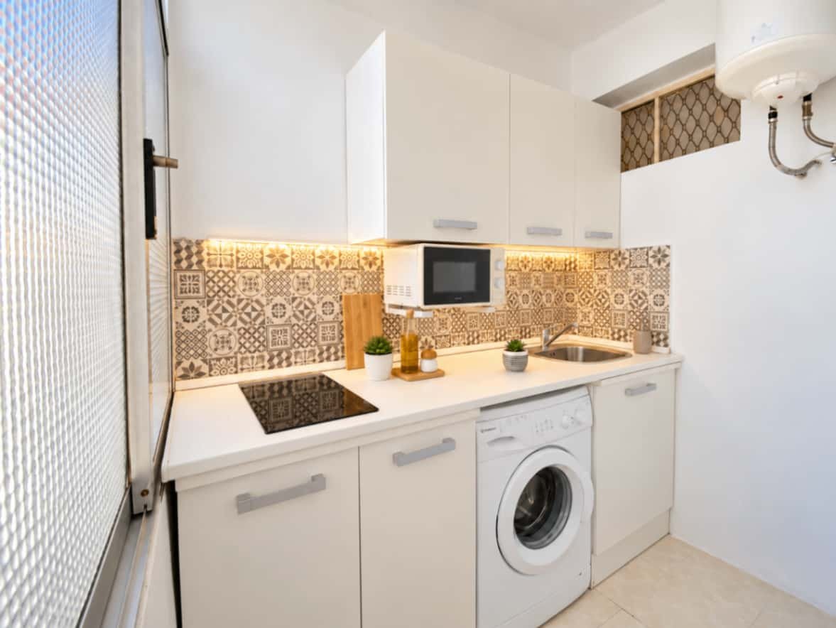 Habitació de lloguer, Sevilla
