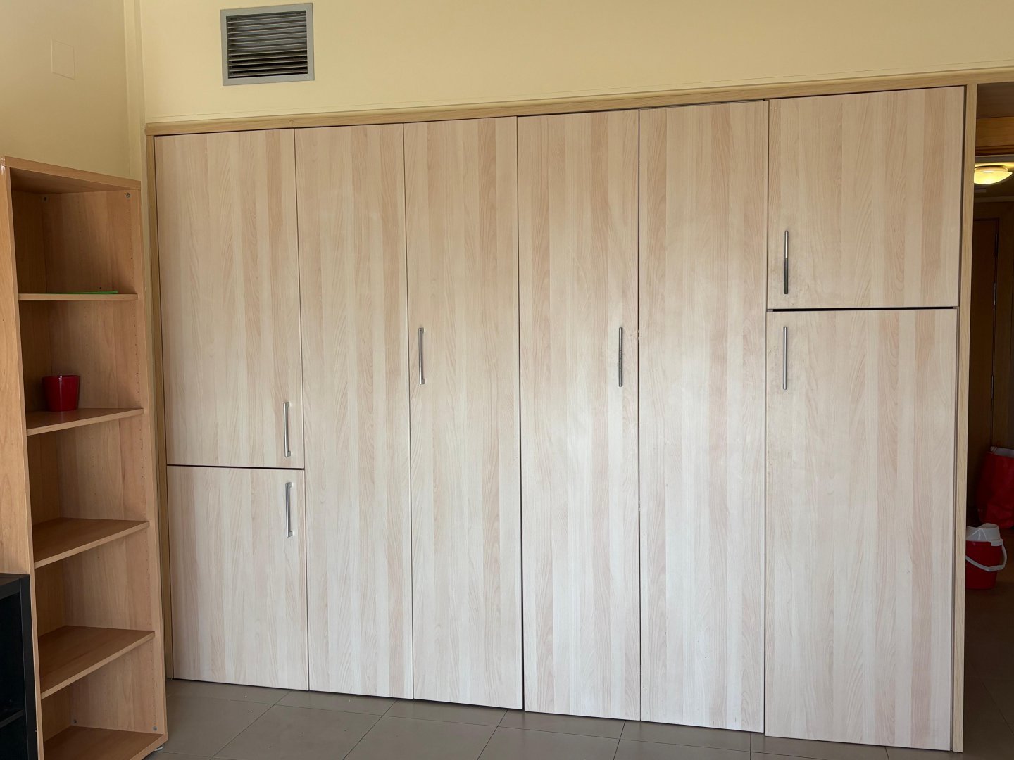 Pis de 48 m² a Camas