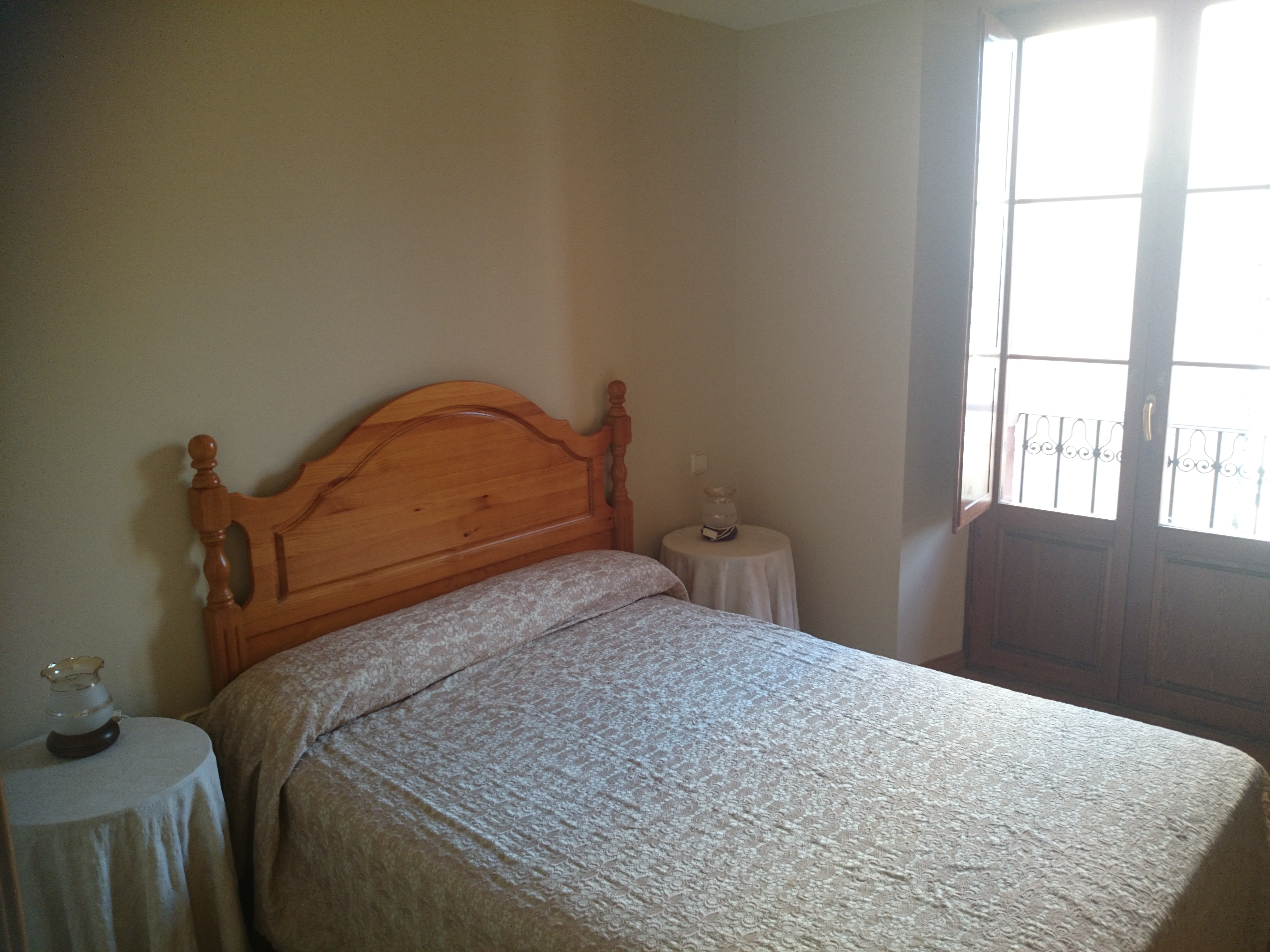 Piso de 70 m² en Jaca
