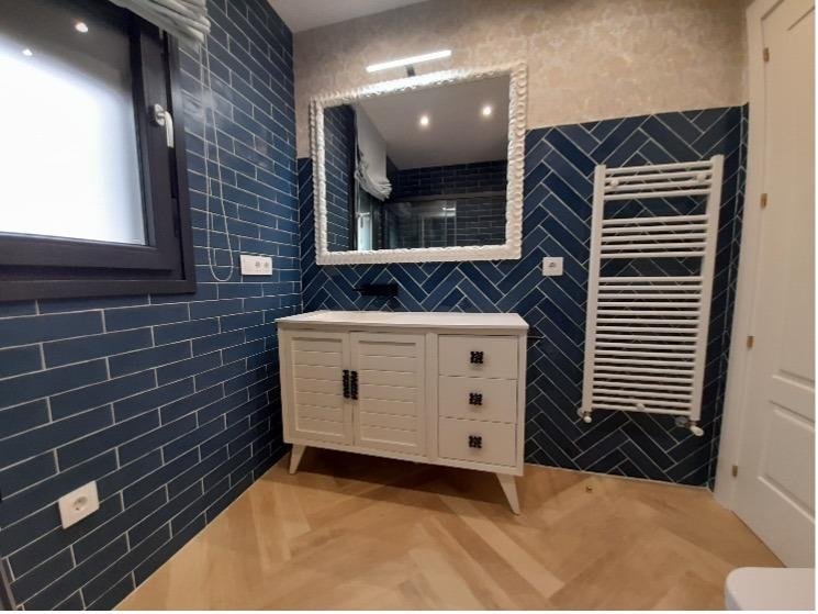Wohnung 150 m² in Badajoz