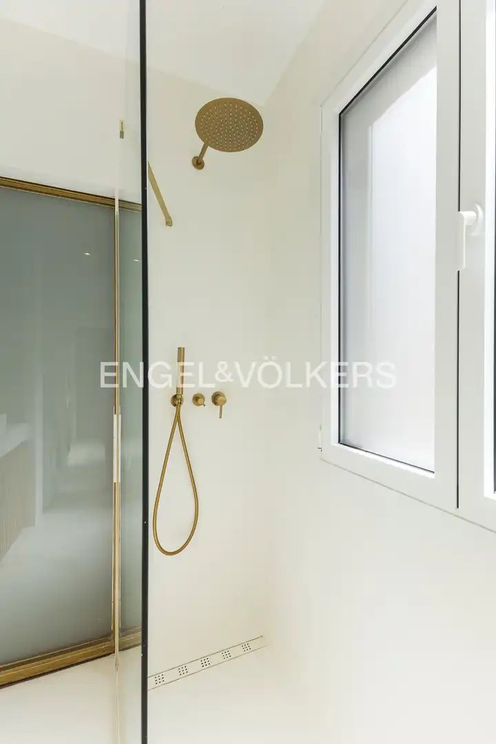 Appartement 113 m² à Madrid