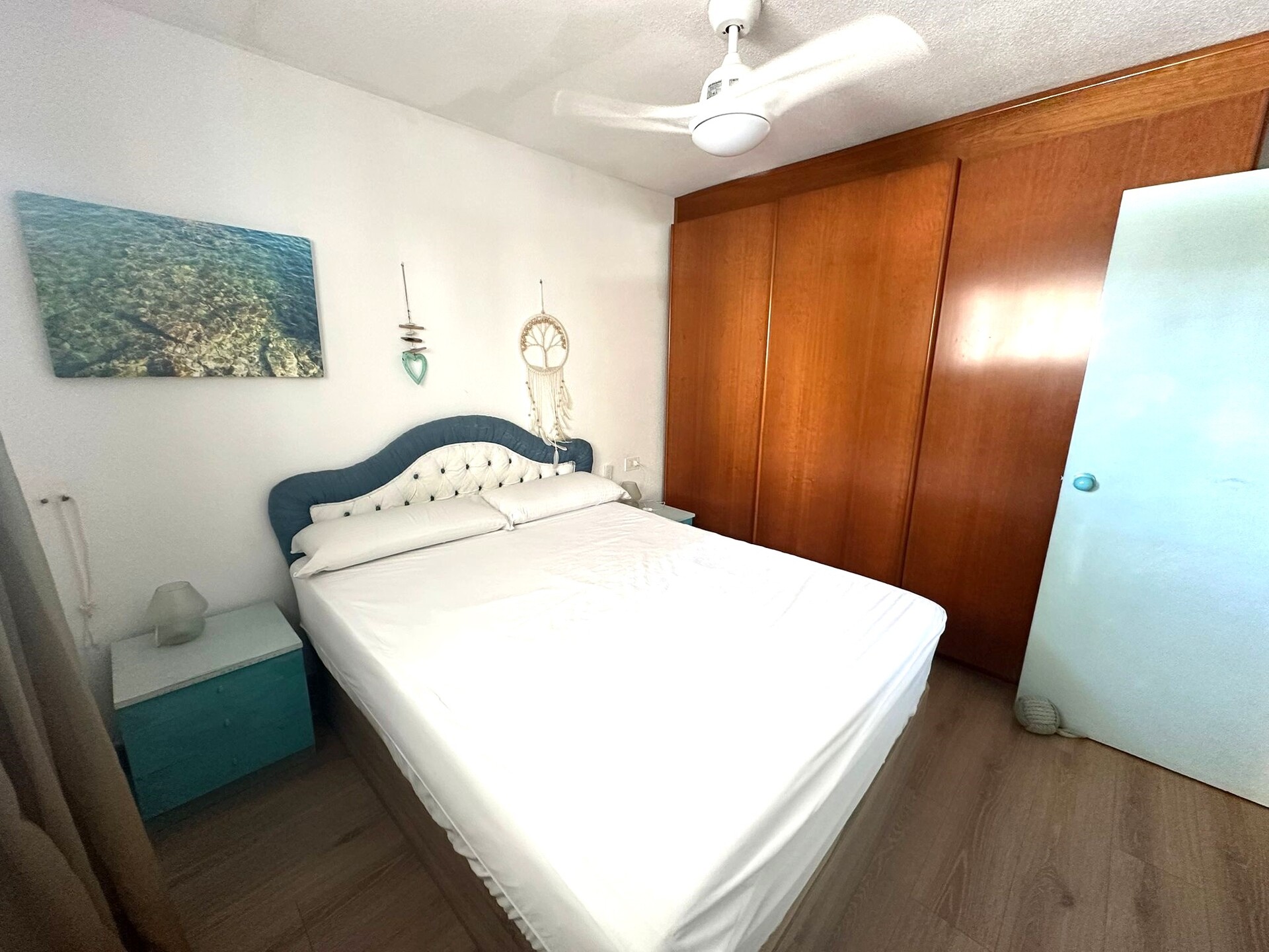 Piso de 48 m² en Peñíscola