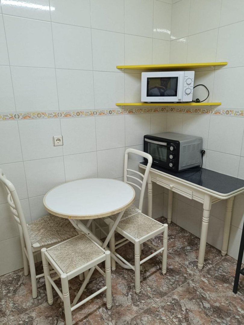 Piso de 105 m² en Murcia