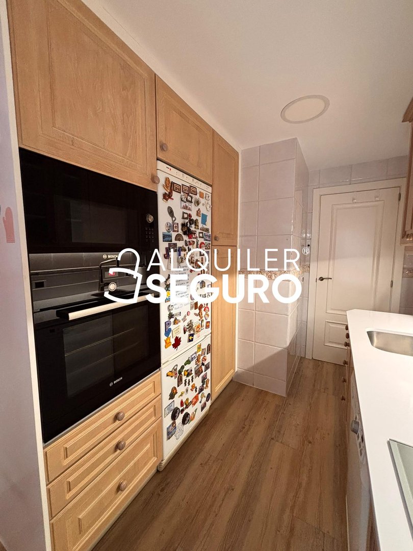 Appartement 131 m² à Madrid