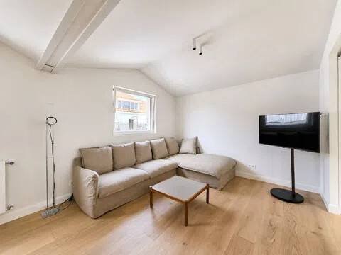 Piso de 100 m² en Santander