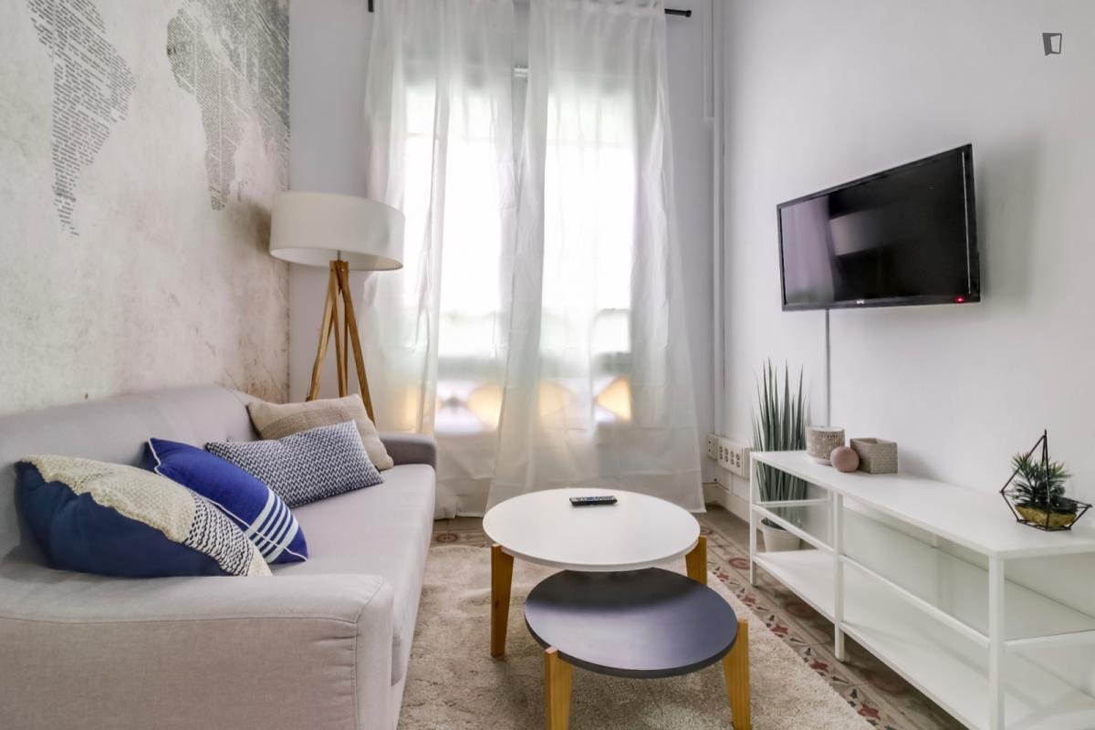 Habitación en alquiler, Barcelona