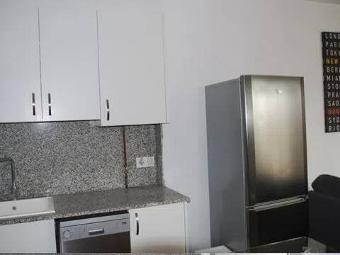 Квартира 75 м² в Валенсии