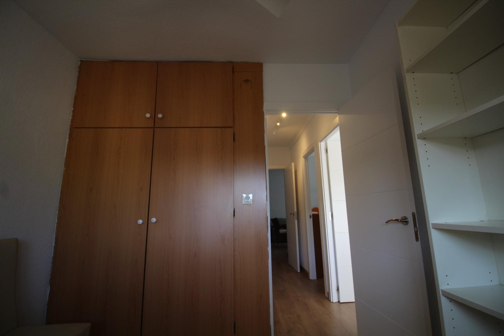 Apartamento 75 m² em Granada