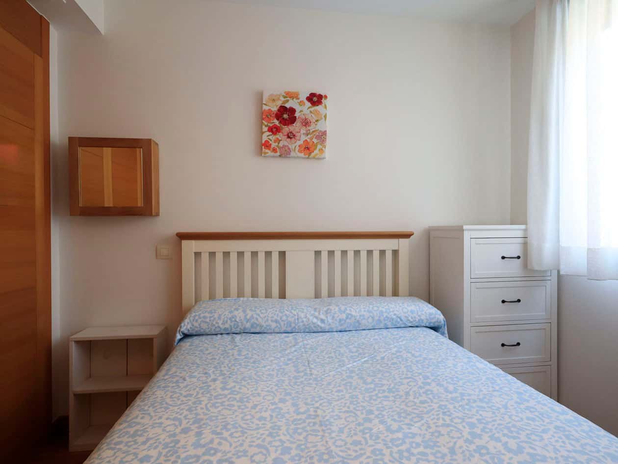 Appartement 40 m² à Madrid