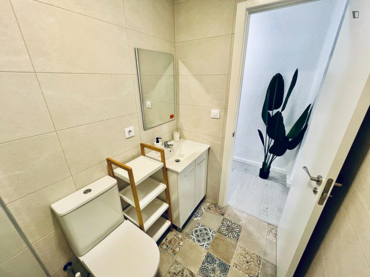 Habitació de lloguer, València