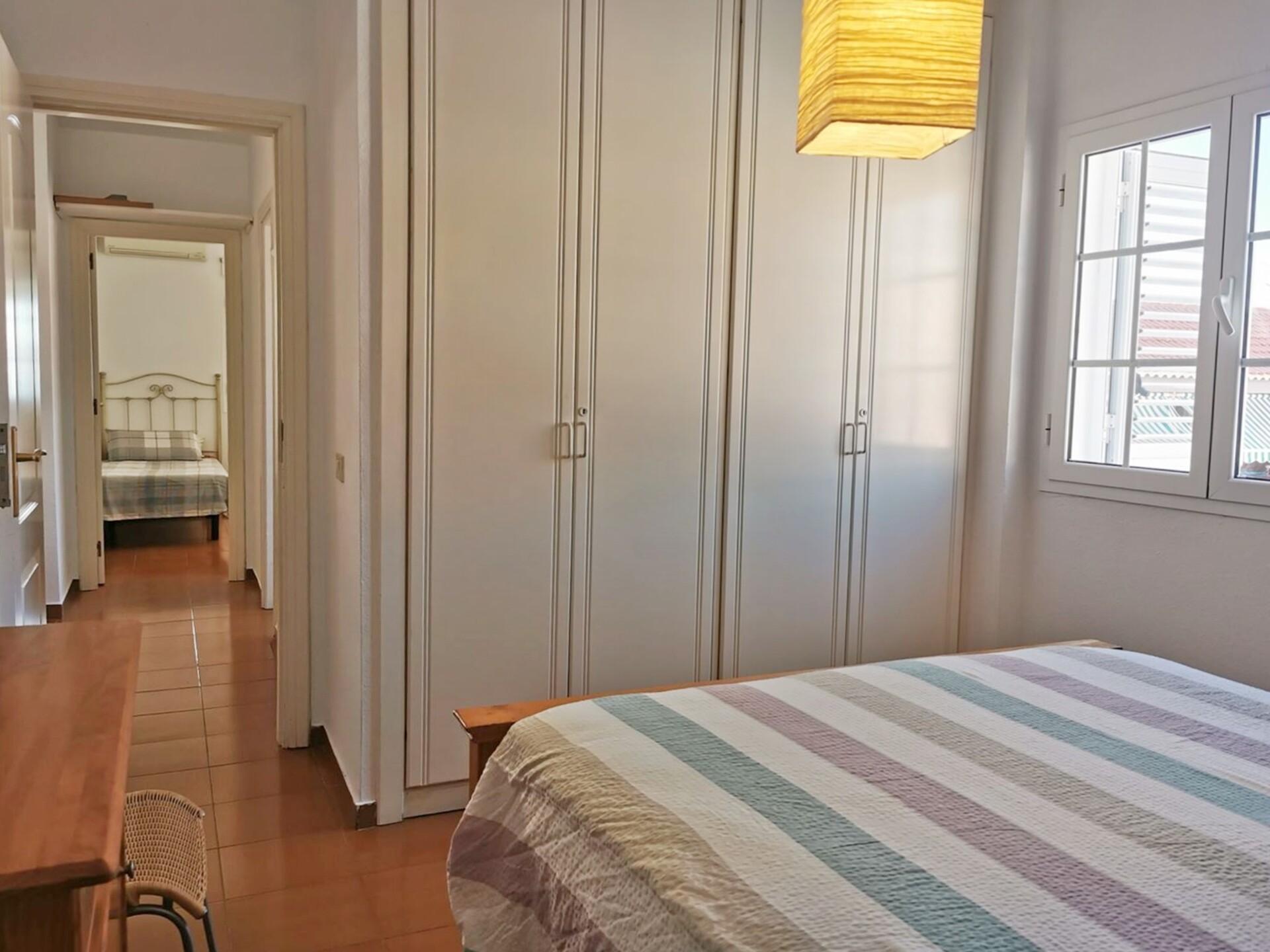 Piso de 104 m² en Candelaria