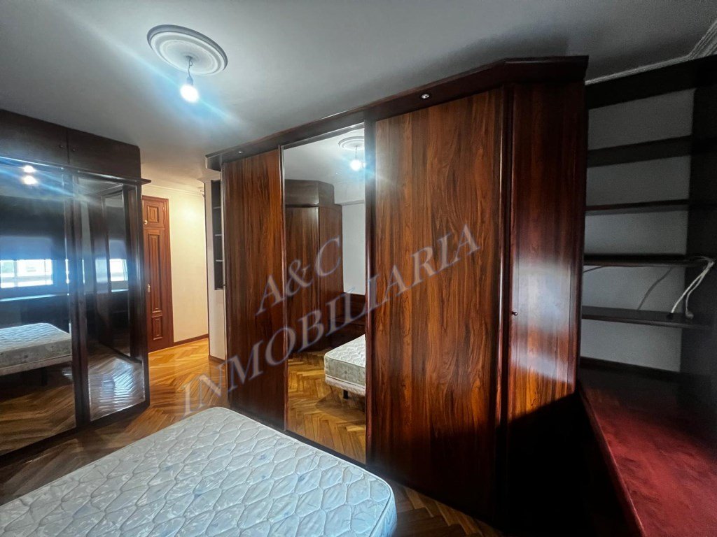 Piso de 115 m² en Lugo