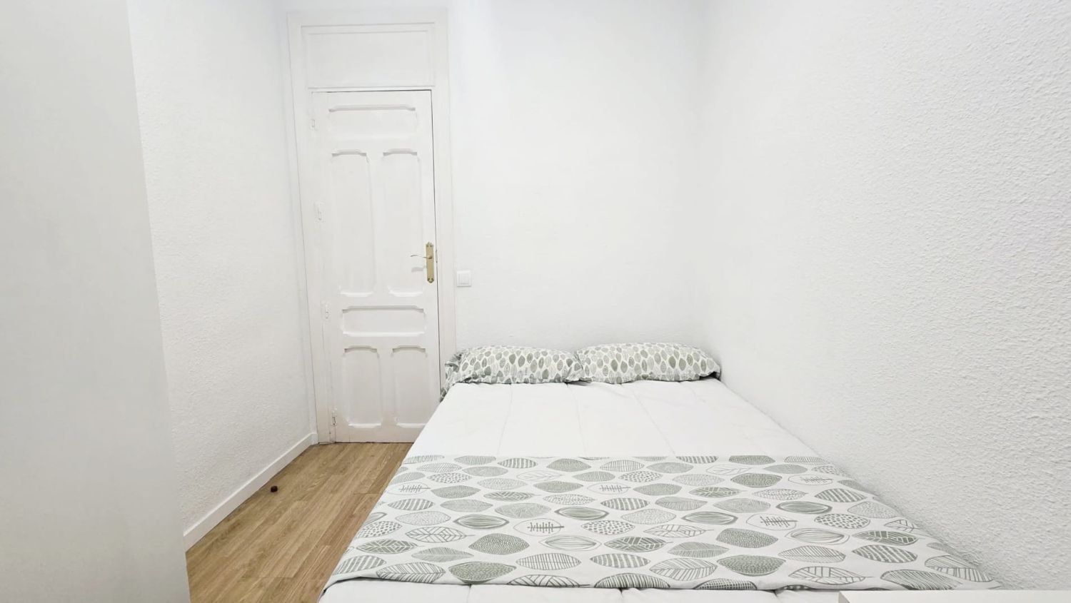Flat 130 m² in Madrid